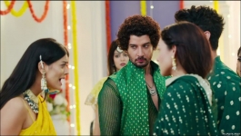 Junooniyat - 19th October 2023